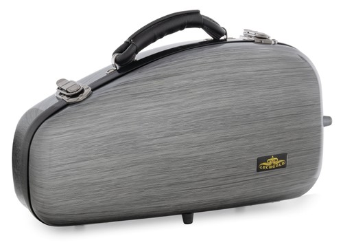 Deluxe koffer sopransaxophon - koffer,