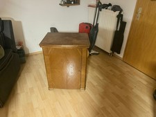 Altenburg Nähmaschine antik