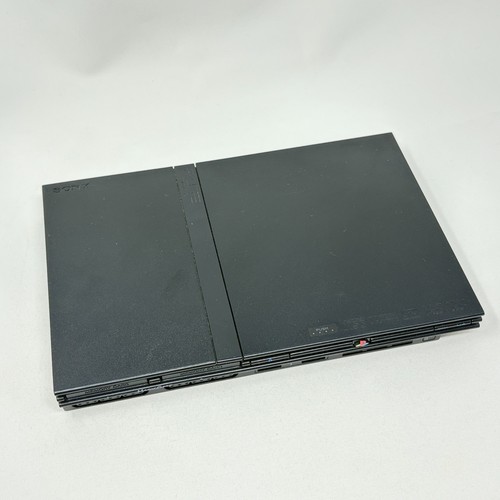 Sony ps2 playstation slim - playstation,