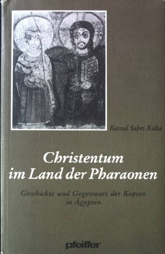 Christentum land der - christentum, im