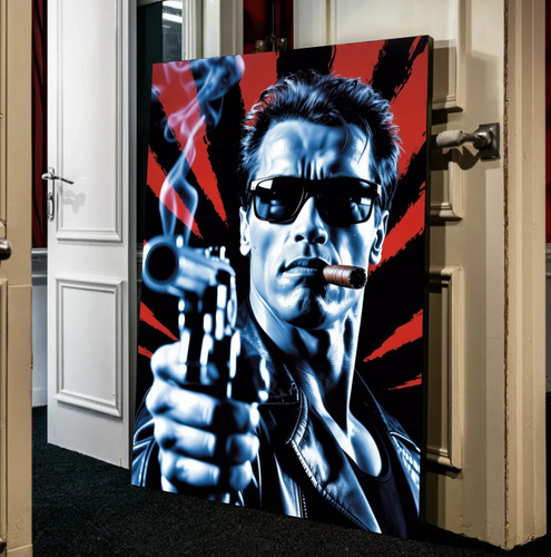 Xxl leinwand bild bis - bild, er