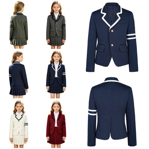 Jungen mädchen blazer - jungen,