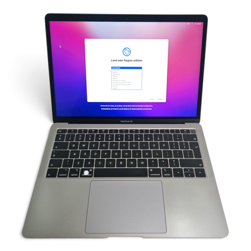 Apple macbook air a1932 - macbook,