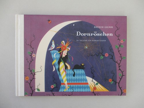 Brüder grimm dornröschen mit - brüder,