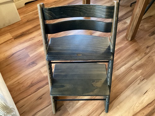 Stokke tripp trapp hochstuhl - stokke,
