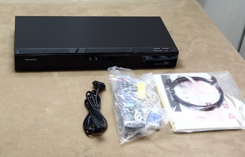 Panasonic dmr bct760ag blu - panasonic, dmr-bct760ag
