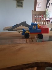 Bagger 70er Jahre ,sehr rar