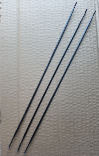 Speichen swiss spline - 3,