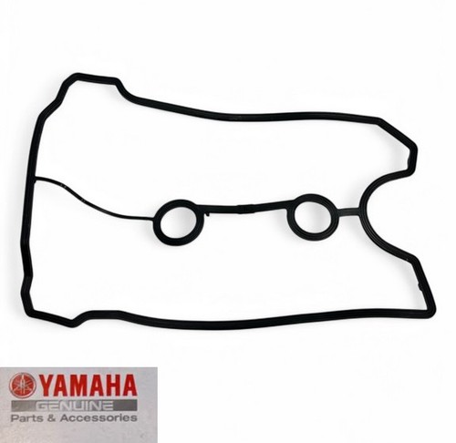 Ventildeckeldichtung yamaha - ventildeckeldichtung, oe