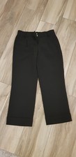 Opus Mitina Hose Schwarz