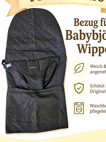 Bezug für wippen firma - für,
