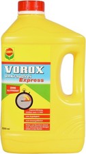 VOROX Unkrautfrei Express