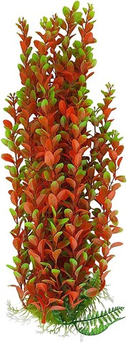 Kunststoff aquarium pflanze - kunststoff,