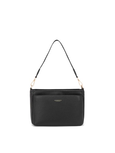 Schultertasche umwandelbar - , in