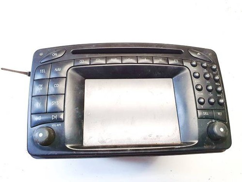 A2038273642 kassettenradio - a2038273642,