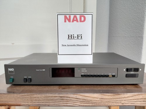 Nad 4225 hifi tuner - hifi,