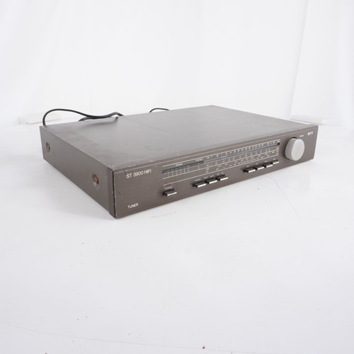 Ddr radio tuner - radio, 3900