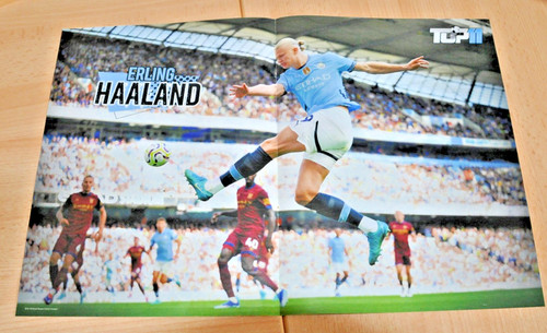 Poster erling haaland - -,