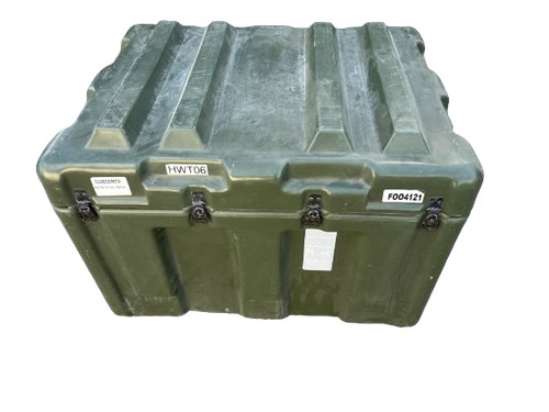 Peli hardigg box - hardigg, 87
