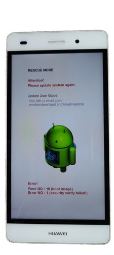Huawei lite 16gb single - p8,
