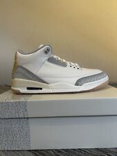 AIR JORDAN 3 RETRO CRAFT 