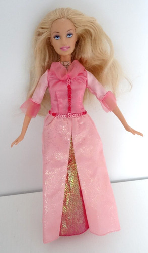 Barbie princess the pauper - barbie,