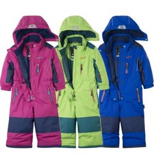 KAMIK TOP Schneeanzug