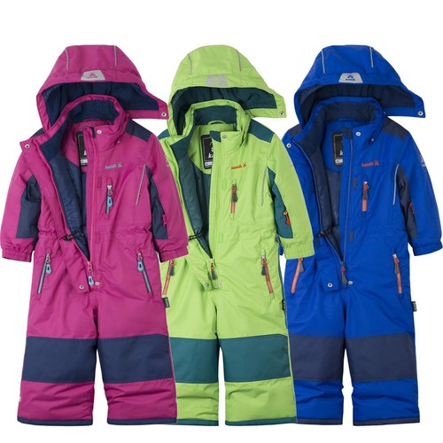 Kamik top schneeanzug - top,