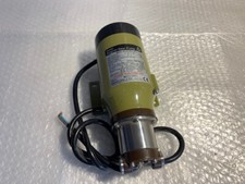 Iwaki Magnet Gear Pump MDG-R2BVB230