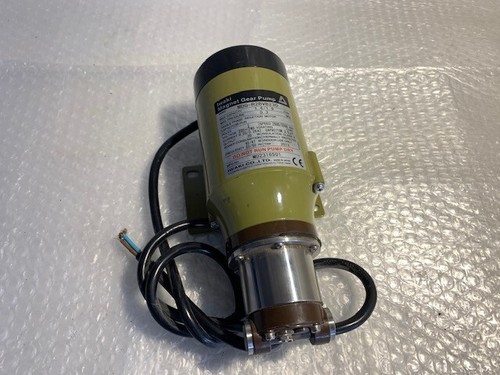 Iwaki magnet gear pump - iwaki,