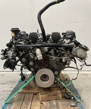 Alfa Romeo 2.9 952AAM24 Giulia - 49 Tkm - MOTOR KOMPLETT