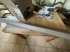 Ford Explorer Limited U2 Laderaumabdeckung Kofferraum Beige Originalteil