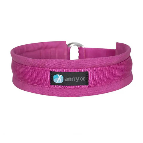 Annyx zugstopphalsband fun - zugstopphalsband,