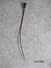 Choke Zug  von MTD Yard Man HN 5150  Rasentraktor