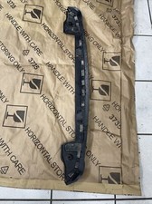 Cupra Formentor Spoiler Stoßstange vorne Spoilerlippe