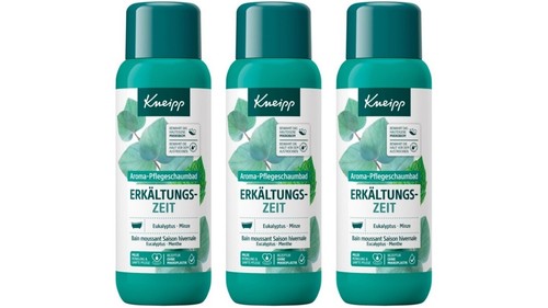 Kneipp erkältungszeit - kneipp,