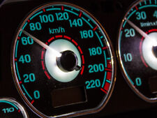 1x SMD LED Zeigerbeleuchtung +