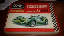 Seltenes Konvolut FLEISCHMANN