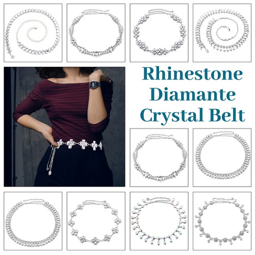 Weddecor damen diamante - damen,