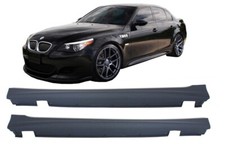 Seitenschweller für bmw 5er - für,