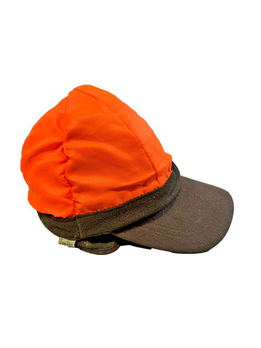 Toptex orange winter - toptex,