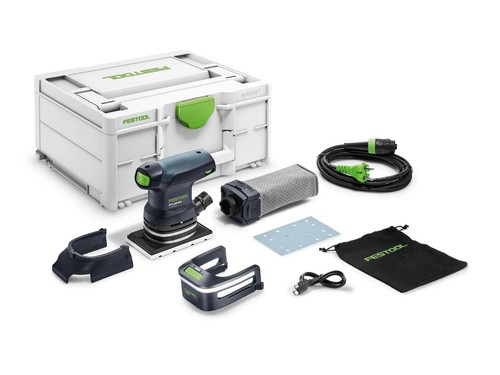 Festool rts 400 - festool, req-plus