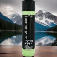 Matrix TOTAL RESULTS Texture