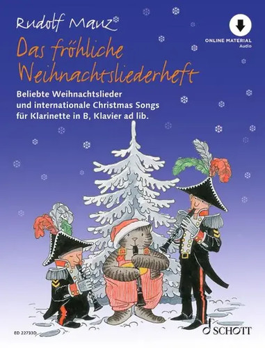 Das fröhliche