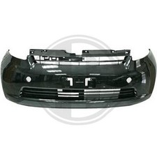 1x Stoßfänger Diederichs