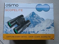 Fernglas 12x42 Noname Osmo Scopelite