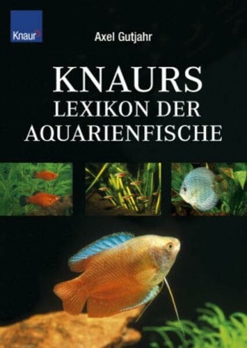 Knaurs lexikon der - lexikon,