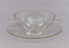 Rare originale Jenaer Glas