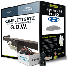 Für HYUNDAI H350 Kasten,Bus