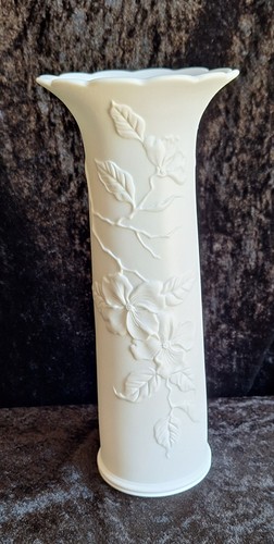 Kaiser porzellan blumenvase - kaiser,